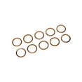 thumbnail image 1 of KarParts360 For GMC C1500 1990-1999 Fuel Injection Fuel Distributor O-Ring, 1 of 4