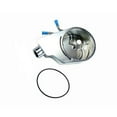 thumbnail image 1 of KarParts360 For GMC C3500 1997 1998 1999 Power Steering Fluid Reservoir | Plastic, 1 of 4