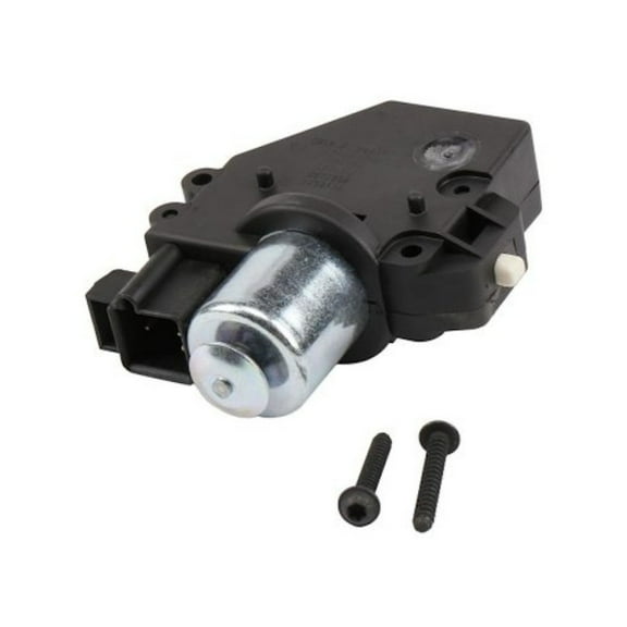 KarParts360 For GMC Envoy 2002-2009 Shift Interlock Solenoid | 2 Mount Holes | 35 Millimeters/1.38 Inches Diameter