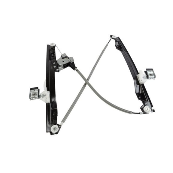 KarParts360 For GMC Envoy XL 2002 03 04 05 2006 Window Regulator Driver Side | Front