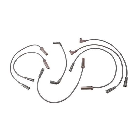 KarParts360 For GMC Jimmy 2004 2005 Spark Plug Wire | 1 Packaging Quantity