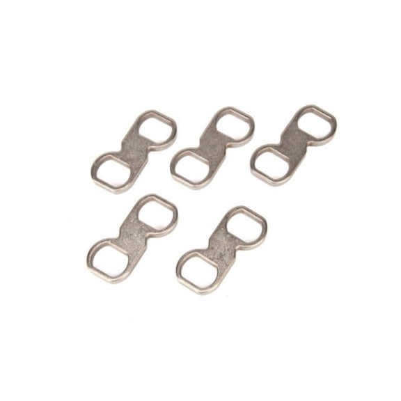 Genuine AC Delco For GMC K1500/K2500/K3500 1996 1997 1998 1999 2000 Roller Tappet Guides | Alloy Steel | Pack Of 5