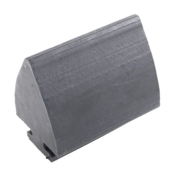 KarParts360 For GMC S15 1990 Axle Bumper Rear | Non-Programming Required