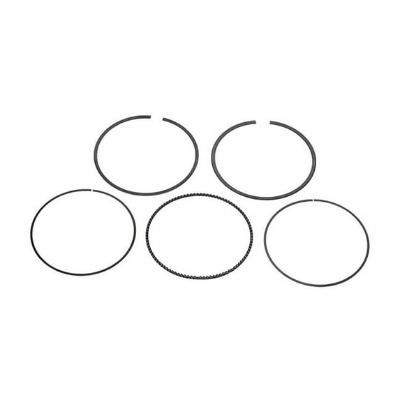 KarParts360 For GMC Savana 2500/3500/4500 2021 2022 2023 2024 Engine Piston Ring