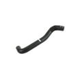 thumbnail image 1 of KarParts360 For GMC Savana 4500 2009-2016 Radiator Inlet Hose | Rubber | Black | With Protective Sleeve, 1 of 4
