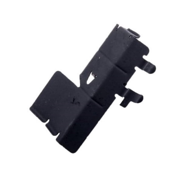 KarParts360 For GMC Savana 4500 2009-2023 Starter Heat Shield | Coated Steel | Clamp On