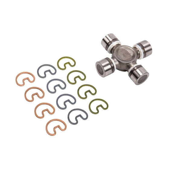 KarParts360 For GMC Sierra 1500 1999-2007 Drive Shaft Universal Joint
