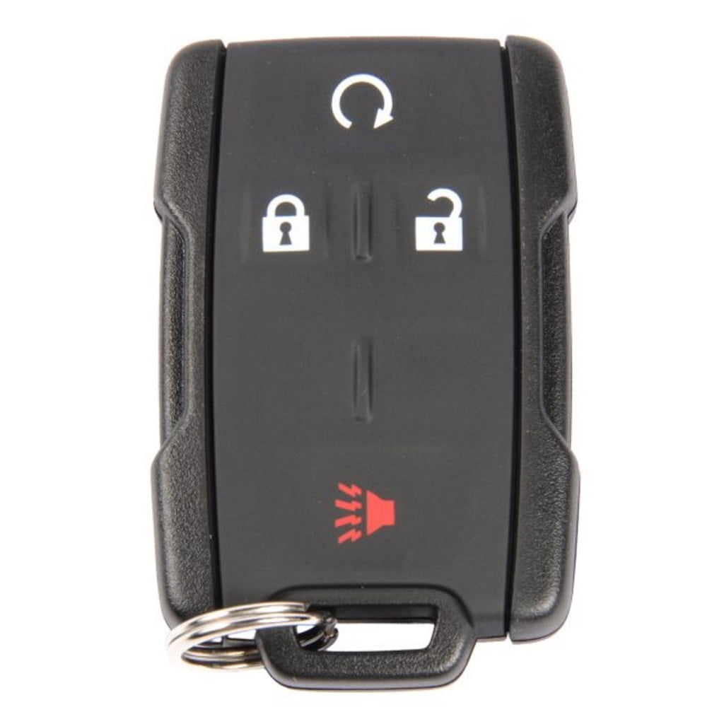 KarParts360 For GMC Sierra 1500 2014 15 16 17 2018 Keyless Entry Remote ...