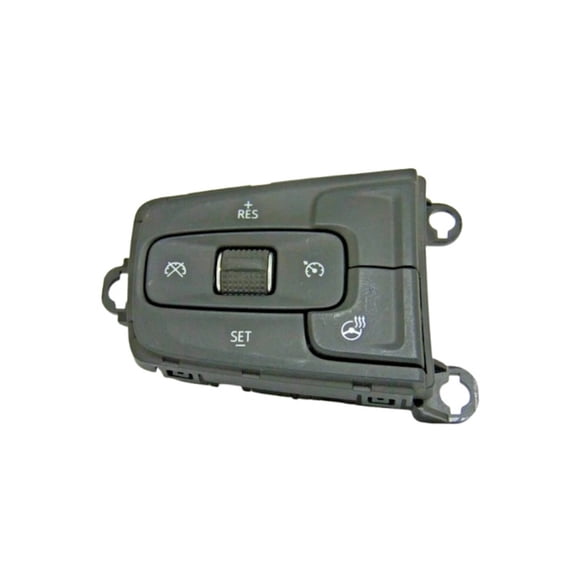 KarParts360 For GMC Sierra 1500 2019 2020 2021 2022 Cruise Control Switch Driver Side