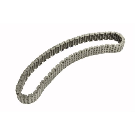 KarParts360 For GMC Sierra 1500/2500 1999-2007 Transfer Case Drive Chain | Steel | Standard Type | 98 Pieces Link