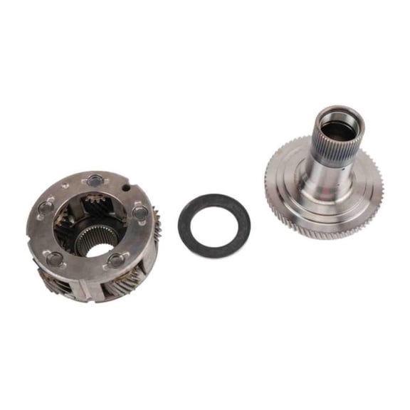 KarParts360 For GMC Sierra 1500 Classic 2007 Automatic Transmission Input Carrier | Excluded Programming Required