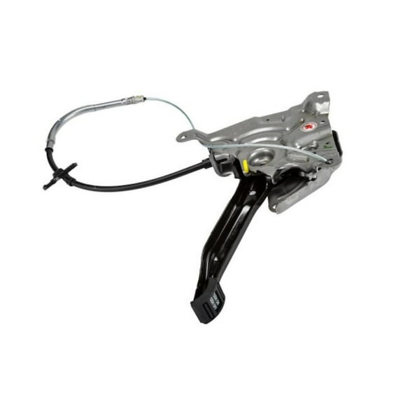 KarParts360 For GMC Sierra 2500/3500 HD 2015 16 17 18 2019 Parking Brake Control Module Assembly