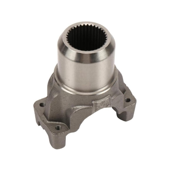KarParts360 For GMC Sierra 2500/Sierra 3500 2001-2016 Drive Shaft Slip Yoke | Made Of Iron | 34 Splines | Excluded Grease Fitting