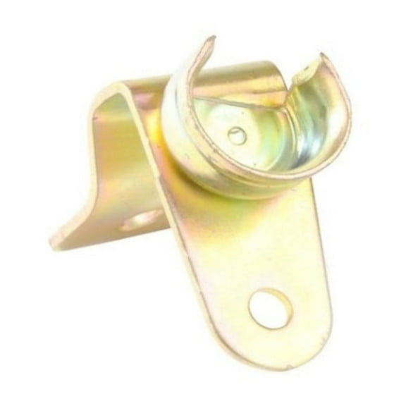 KarParts360 For GMC Sierra 3500 2001-2007 Tailgate Hinge Passenger Side | Inner