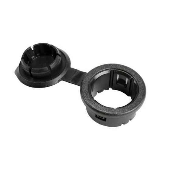 KarParts360 For GMC Sierra 3500 2003 2004 2005 2006 Power Receptacle Cover