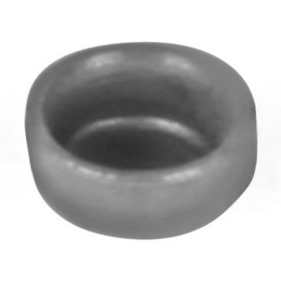 Genuine AC Delco For GMC Sierra 3500 2003 2004 2005 Automatic Transmission Fluid Pump Cover Plug | Made Of Steel | Silver