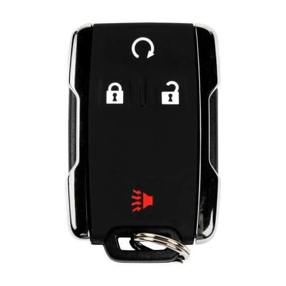 KarParts360 For GMC Sierra 3500 2014 2015 2016 2017 2018 2019 Keyless Entry Transmitter