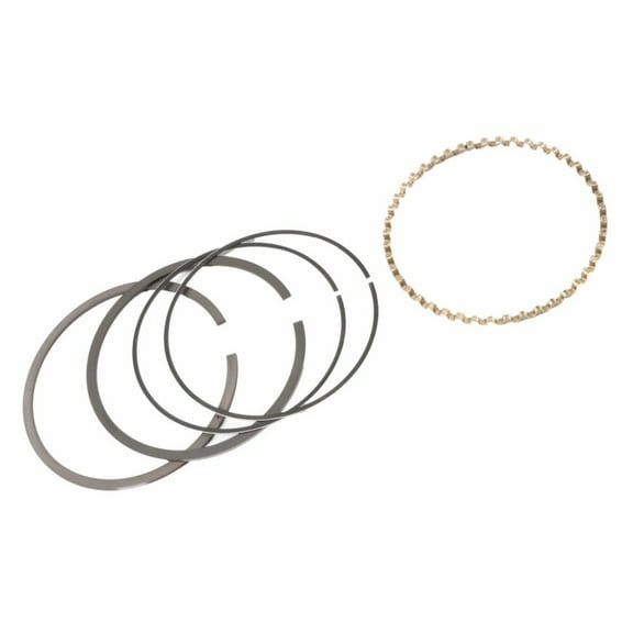 KarParts360 For GMC Sonoma 1991 Piston Rings | With Top Ring/Second Ring And Oil Ring