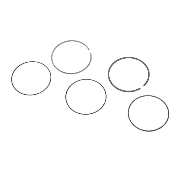 KarParts360 For GMC Terrain 2010 2011 2012 Engine Piston Ring | 1 Packaging
