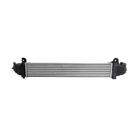 KarParts360 For GMC Terrain 2018 2019 2020 Intercooler | Aluminum | 2.4 Inches Inlet Size