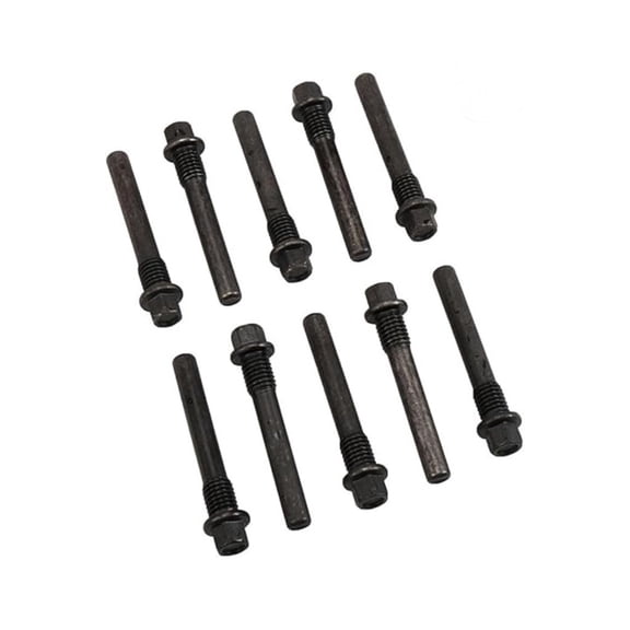 Genuine AC Delco For GMC Yukon 1992-2014 Differential Pinion Gear Shaft Bolt | Steel | 0.92 Inches Diameter