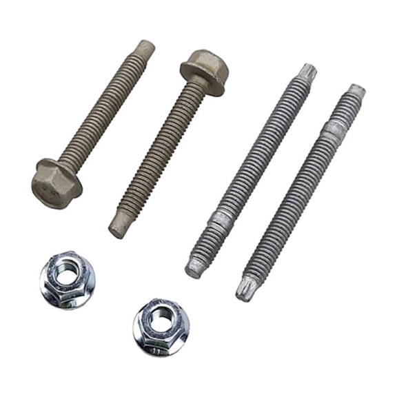 KarParts360 For GMC Yukon 2007-2014 Fuel Injection Throttle Body Bolts