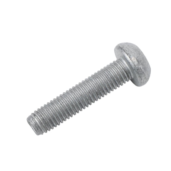 KarParts360 For GMC Yukon 2007-2024 Actuator Bolt | Steel | Flange | Round Head Shape | Star Head Type