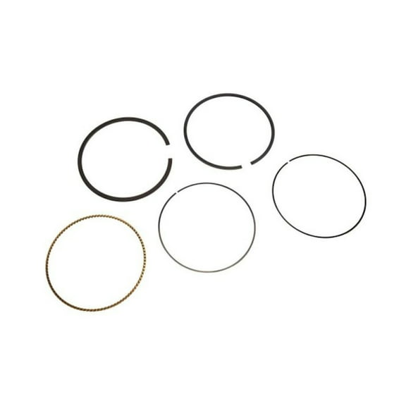 KarParts360 For GMC Yukon 2010 Engine Piston Ring Kit