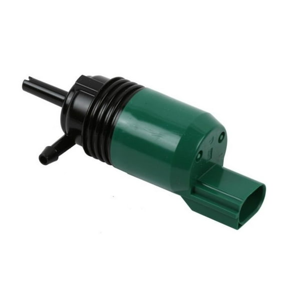 KarParts360 For GMC Yukon/Yukon XL 2015-2021 Windshield Washer Pump | 12 Direct Current Voltage