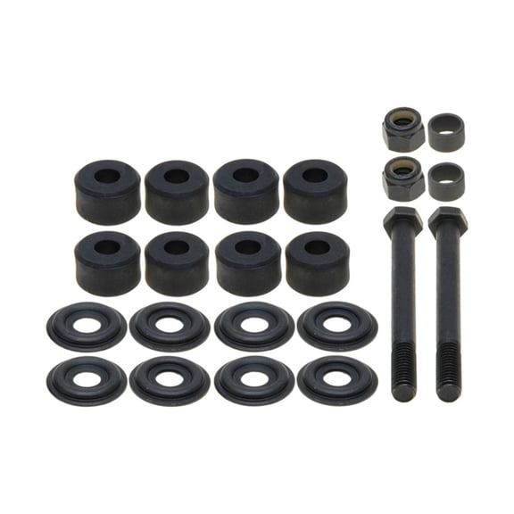 Genuine AC Delco For Honda CRX/Prelude 1990 1991 Bar Link Kit Front