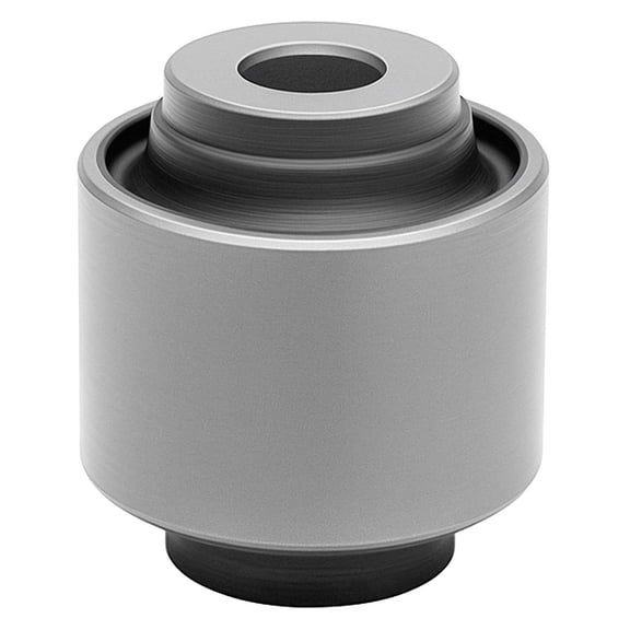 KarParts360 For Honda Civic 1996 97 98 99 2000 Control Arm Bushing | Rear | Lower