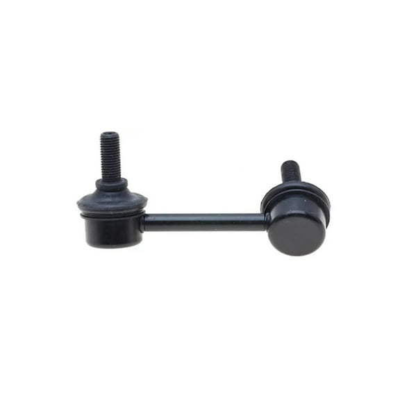 KarParts360 For Honda Element 2003-2011 Sway Bar Link Driver OR Passenger Side | Single Piece | Front | Non-Greasable