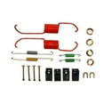 thumbnail image 1 of Genuine AC Delco For Honda Fit 2013 2014 Drum Brake Hardware Kit | Rear | Gold Classification | Colored Springs, 1 of 4