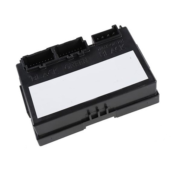 KarParts360 For Hummer H2 2003 04 05 06 2007 Transfer Case Control Module | 1 Packaging Quantity