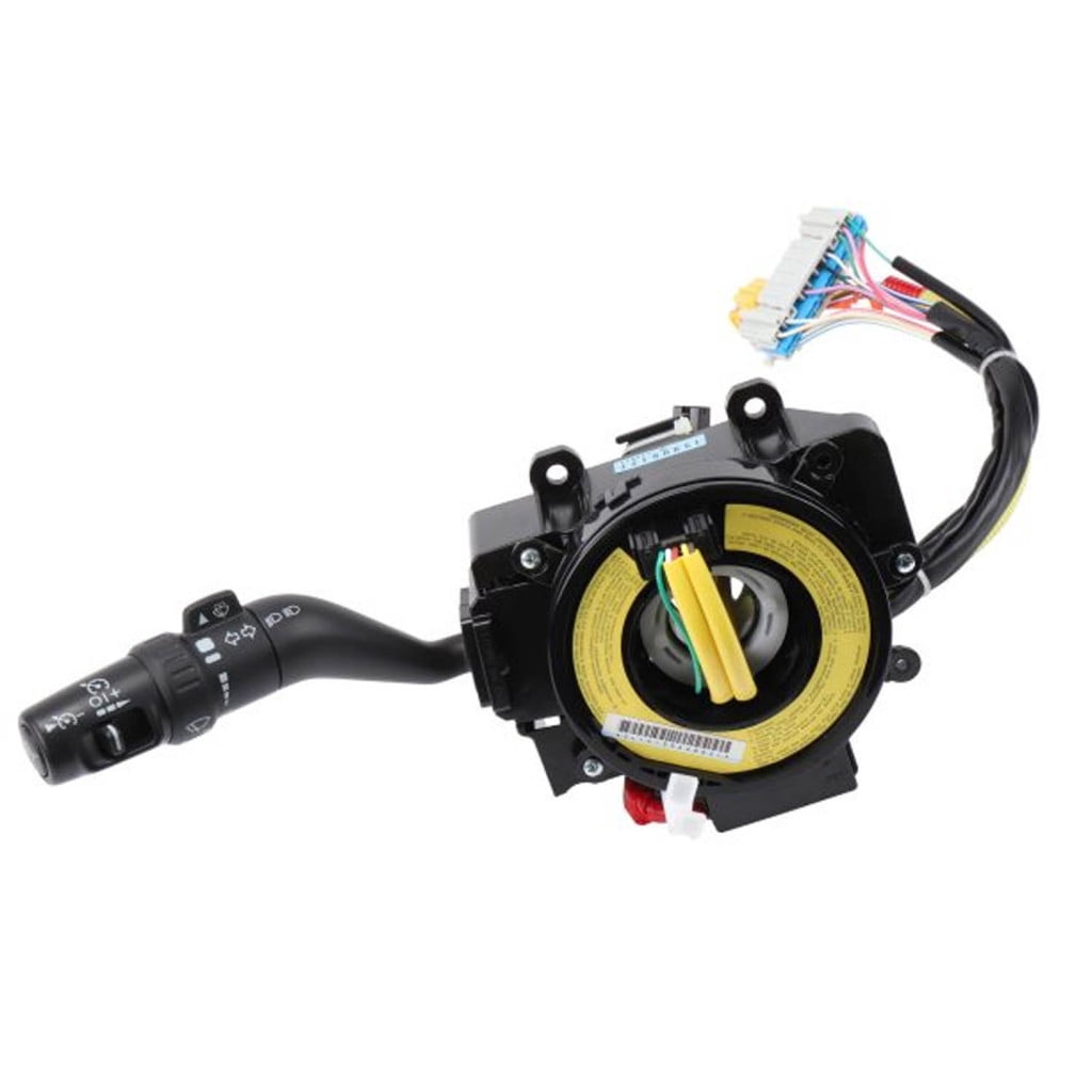 ACDelco Airbag Disable Switch - Part Number 15877345 For Specific Vehicle Applications