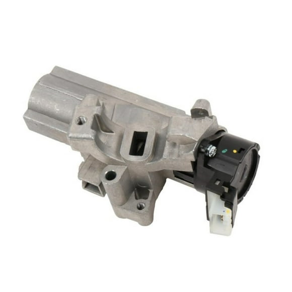 Genuine ACDelco For Hummer H3T 2009 2010 Ignition Lock Housing | Metal | Replacement For 15795322