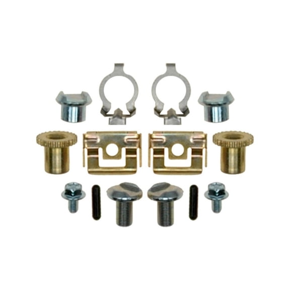 Genuine AC Delco For Hyundai Tucson 2016 Parking Brake Hardware Kit Rear