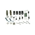 thumbnail image 1 of Genuine AC Delco For Infiniti EX35 2008 09 10 11 2012 Parking Brake Hardware Kit Rear | Colored Springs Included, 1 of 4