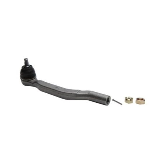 KarParts360 For Isuzu Oasis 1996 1997 1998 1999 Steering Tie Rod End Passenger Side | Outer