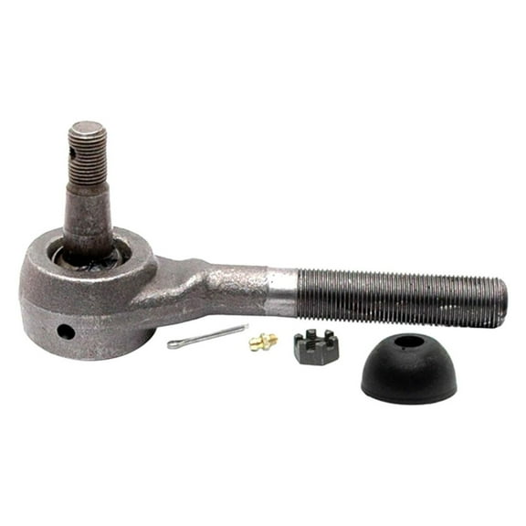 KarParts360 For Jeep Grand Cherokee 1993 94 95 96 97 1998 Tie Rod End Front Passenger Side, Inner
