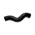 thumbnail image 1 of KarParts360 For Jeep Liberty 2002 03 04 05 06 2007 Engine Coolant Radiator Hose | Lower | Molded, 1 of 4
