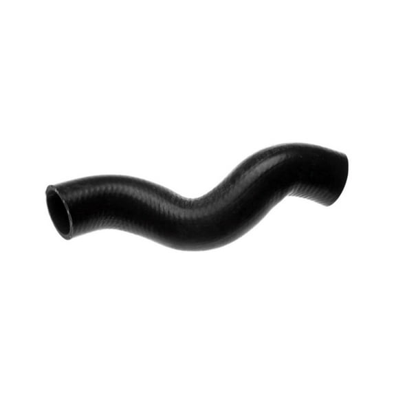 KarParts360 For Jeep Liberty 2002 03 04 05 06 2007 Engine Coolant Radiator Hose | Lower | Molded