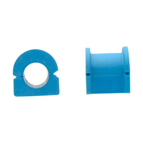 KarParts360 For Lexus GX470 2003-2009 Sway Bar Bushings | Front | Polyurethane | Blue | 1.16 Inches Inner Diameter