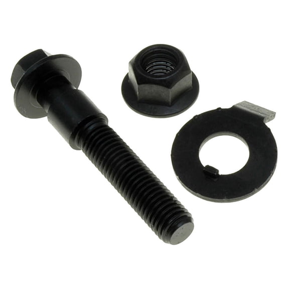 KarParts360 For Lexus NX200t 2015 2016 2017 Camber And Alignment Kit Front | Bolts Included