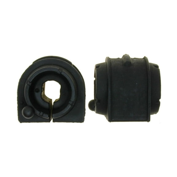 Genuine AC Delco For Mazda 5 2012 13 14 15 16 2017 Sway Bar Bushing Rear | Rubber | Black | Performance Type