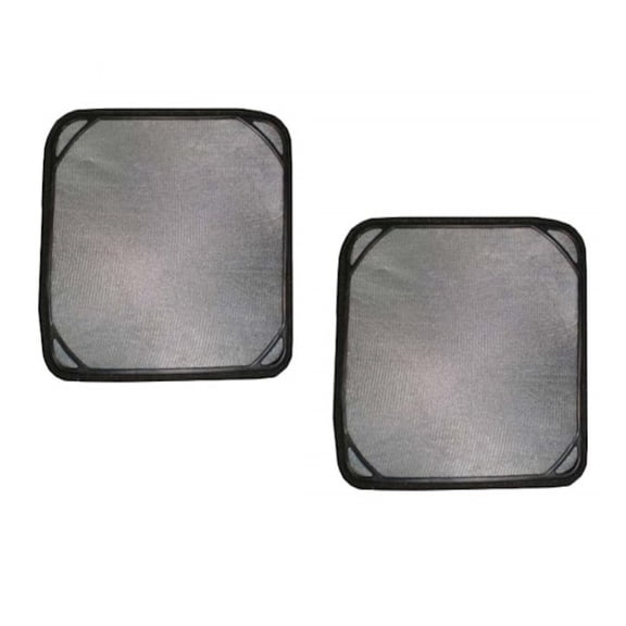 KarParts360 For Mercedes-Benz SL55 AMG 2002 2003 2004 2005 2006 Cabin Air Filter | Filter Media Material: Charcoal
