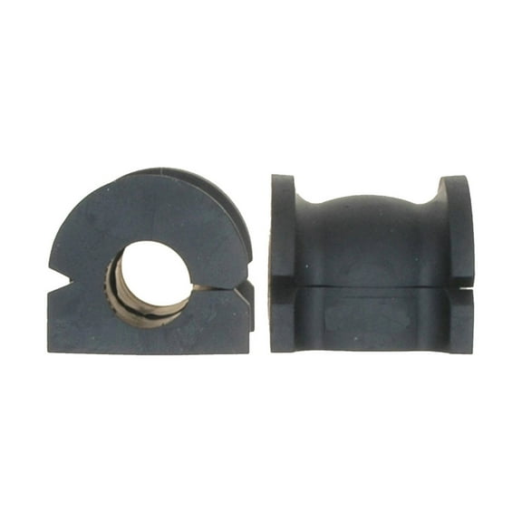 KarParts360 For Mercury Milan 2007 08 09 10 2011 Sway Bar Bushing | Rear | Black | Rubber | 0.73 inches Inner Diameter