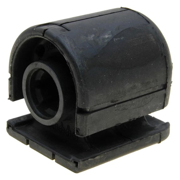 KarParts360 For Nissan Maxima 1995 96 97 98 1999 Control Arm Bushing Front Lower Rearward | Rubber | Black