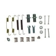 thumbnail image 1 of Genuine AC Delco For Nissan Murano 2009-2018 Parking Brake Hardware Kit Rear | Colored Springs Included, 1 of 4