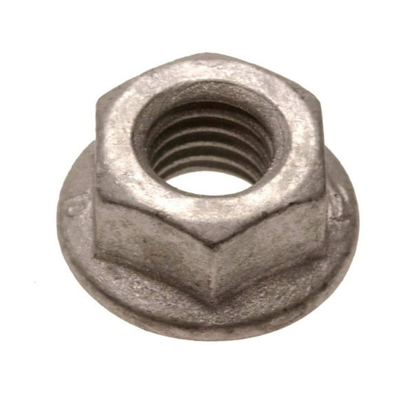 KarParts360 For Oldsmobile Achieva 1994 95 96 97 1998 Shift Lever Nut | M8 by 1.25 millimeters Thread Size | Regular Grade Type